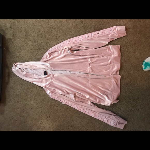 Valor Sweat suit set - Picture 1 of 4